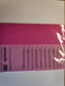 Papicolor - Kopieerpapier A4 200gr 6vel felroze