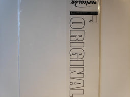 Papicolor - Kopieerpapier A4 200gr 6vel hagelwit