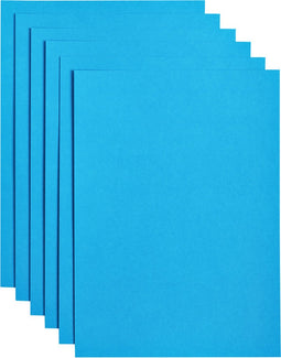Papicolor - Kopieerpapier A4 200gr 6vel hemelsblauw