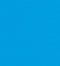 Papicolor - Kopieerpapier A4 200gr 6vel hemelsblauw