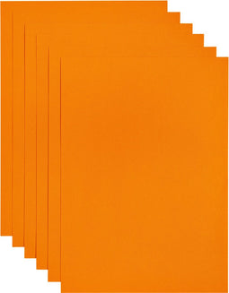 Papicolor - Kopieerpapier A4 200gr 6vel oranje