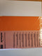 Papicolor - Kopieerpapier A4 200gr 6vel oranje