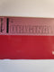 Papicolor - Kopieerpapier A4 200gr 6vel rood