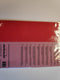 Papicolor - Kopieerpapier A4 200gr 6vel rood