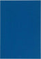 Papicolor - Kopieerpapier A4 200gr 6vel royal blue