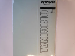 Papicolor - Kopieerpapier A4 200gr 6vel zeegroen