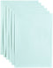 Papicolor - Kopieerpapier A4 200gr 6vel zeegroen