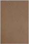 Papicolor - Kopieerpapier A4 220gr 6vel kraft bruin