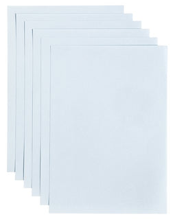 Papicolor - Kopieerpapier papicolor a4 200gr babyblauw