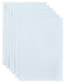 Papicolor - Kopieerpapier papicolor a4 200gr babyblauw