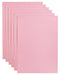 Papicolor - Kopieerpapier papicolor a4 200gr babyroze