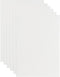 Papicolor Original Papier A4 105 gsm 12 Sheets Hagelwit