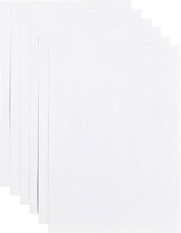 Papicolor Original Recycled Papier A4 100 gsm 12 Sheets Kraft Wit
