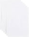 Papicolor Original Recycled Papier A4 100 gsm 12 Sheets Kraft Wit