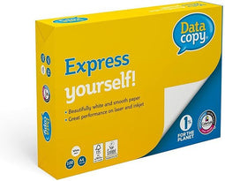 Papier Data Copy Wit 500 Lakens Din A4