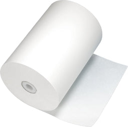 Papier - Gebleekt kraft - 60cm - 625m - 40gr - wit