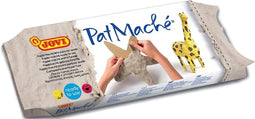 PAPIER-MACHE 680GR JOVI