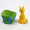 Papier-maché pulp, 140 gr