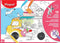 Papier Maped Magic A4 ass
