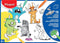 Papier Maped Magic A4 ass