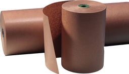 Papier - Natronkraft - 60cm - 350m - 70gr - bruin