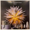 Papier ornament snow a, 60 cm