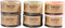 Papier Raffia Garen, Diverse Kleuren, 100 M, 6 Rol