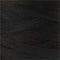 Papier Raffia Garen Zwart, 100m.
