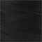Papier Raffia Garen Zwart, 100m.