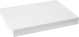 Papier - Tekenpapier - Hobbypapier - Wit - A3 - 29,7x42cm - 160 gram - 250 vellen