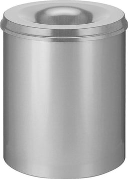 Papierbak + Dover Vepabins 80 liter Grijs