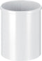 Papierbak Rond 15 l - Wit