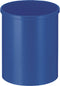 Papierbak Rond Vepabins 15 l - Blauw