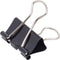 Papierklem Foldback MAUL 213, 25 mm, 12 st