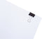 Papierklem Foldback MAUL 213, 25 mm, 12 st