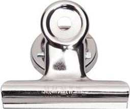 Papierklem MAUL met magneet 52mm capaciteit 20mm | 144 stuks
