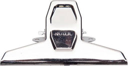 Papierklem MAUL Pro 125mm capaciteit 20mm | 10 stuks