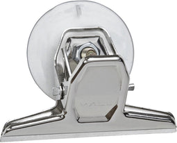 Papierklem MAUL Pro 75mm met zuignap capaciteit 20mm