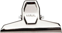 Papierklem MAUL Pro 95mm capaciteit 25mm