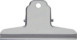 Papierklem Quantore 100mm capaciteit 30mm | 10 stuks