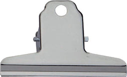 Papierklem Quantore 75mm capaciteit 25mm | 10 stuks