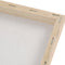 Papiermal met Enkel Frame A5