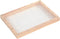 Papiermal met Enkel Frame A5