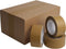 Papiertape - Papier - 50mm - 50m - bruin - 36 rol