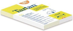 Papiervellen colop voor flashstempels a6
