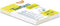 Papiervellen colop voor flashstempels a6