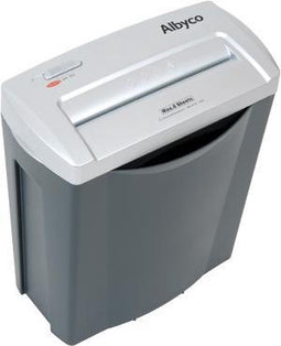 Papiervernietiger Albyco PD-8