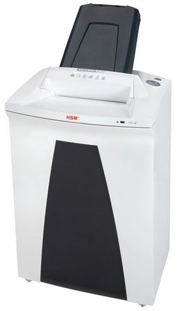 Papiervernietiger HSM Securio AF500 snippers 1 - 9x15mm