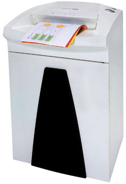 Papiervernietiger HSM securio B26 stroken 3.9mm