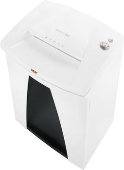 Papiervernietiger HSM securio B34 stroken 5.8mm